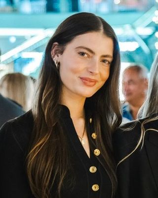 Emily Udodzik